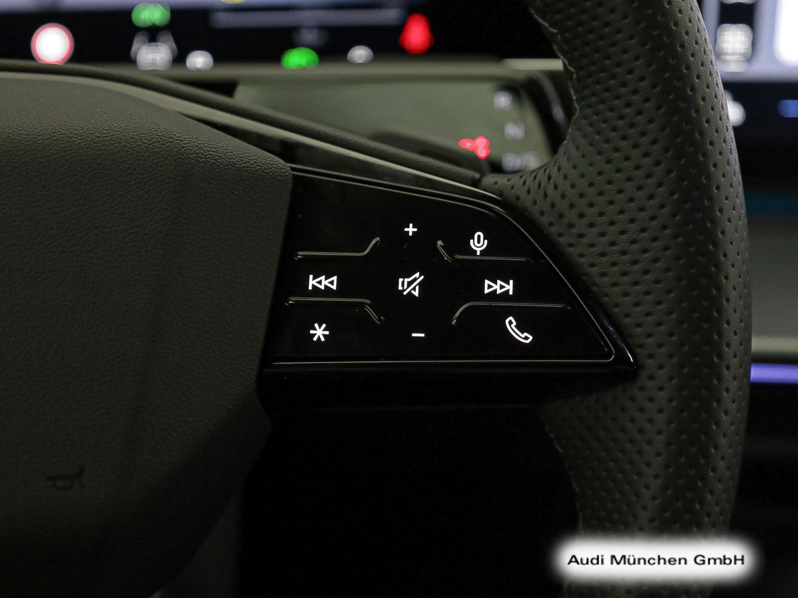 Audi Q3 - Bild 20