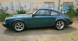 Porsche 911 Coupe 3.0 SC - Porsche aus 1979: 911