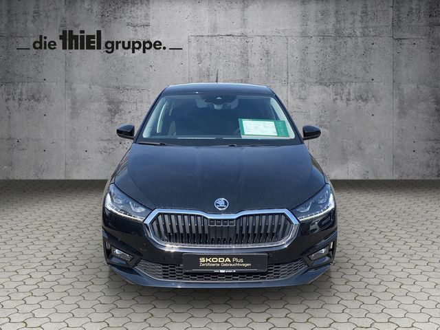 Skoda Fabia - Bild 2