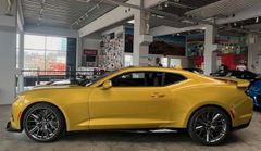 CHEVROLET Camaro Coupe ZL1 Last Call Edition 3.99%