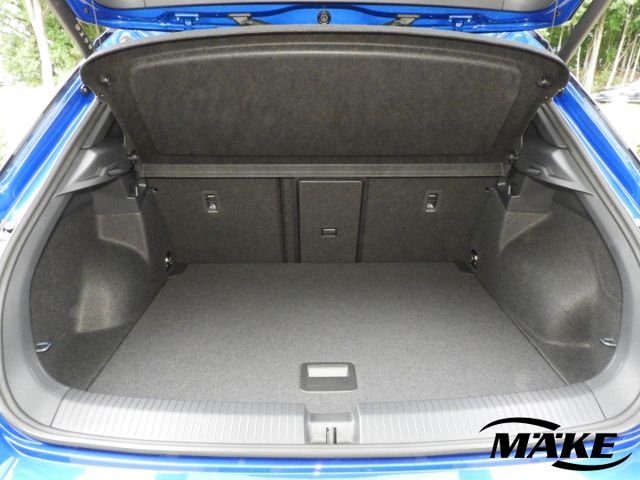 T-Roc Black Style 1.5 TSI DSG AHZV IQ.L RFK ACC