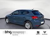 Seat Ibiza Style Edition 1.0 TSI Rückfahrkamera, LED, - Seat Ibiza Jahreswagen: Style
