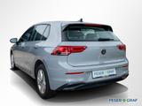 Volkswagen Golf VIII Life 2.0TDI NAVI/ACC/SITZH/CLIMA - Volkswagen Gebrauchtwagen in Magdeburg