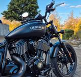 Indian Chief Dark Horse