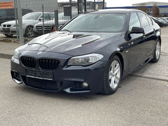 BMW Baureihe 535i xDrive*M PAKET*PDC*KLIMA*KAMERA*