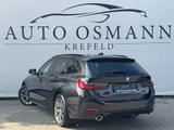 BMW 318 d Touring Aut.|Standheizung|Abstandstempomat - BMW 318 Gebrauchtwagen in Mönchengladbach