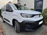 Citroën Berlingo MPV you - Citroën Berlingo in Wiesbaden