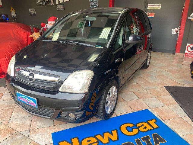 Opel Meriva 1.3 cdti