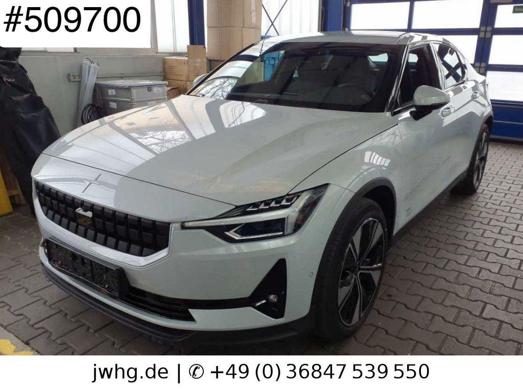 Angebot ansehen Polestar 2