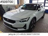 Polestar 2 Standard 69kWh Pilot + ACC 360°Kamera Keyless - gebrauchte Polestar 2 aus dem Jahr 2022