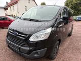Ford Transit/Tourneo Custom Kombi 300 L2 Tourneo Tita - Ford Transit in Erfurt