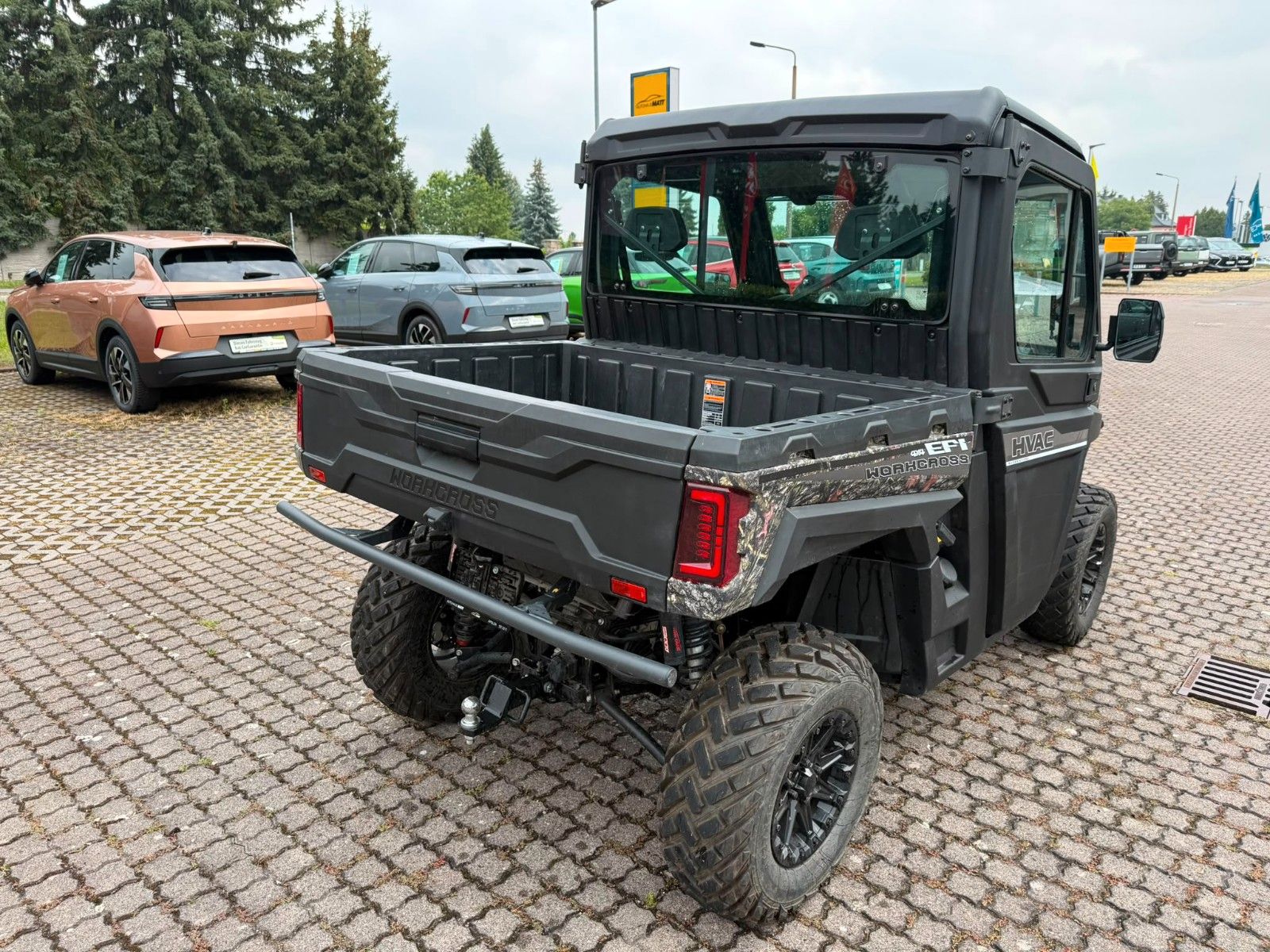 Fahrzeugabbildung Odes Workcross 1000-3