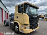 Scania G450*Hydraulik*Retarder*nur 426.000 KM* - Scania G450