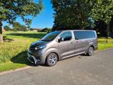 Toyota Proace (Verso) 2,0-l-D-4D 130kW L2 Team Deut... - Toyota Gebrauchtwagen in Osnabrück