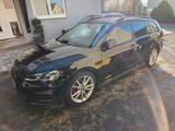Volkswagen Golf 7 GTD 2.0 TDI ACC DSG PANORAMA AHK