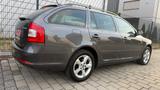 Skoda Octavia 2.0 TDI AUTOMATIK TÜV,1-HAND,NAVI,AHK - Skoda Gebrauchtwagen von 2013