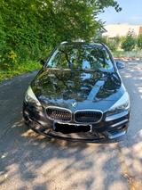 BMW 216d - BMW 216