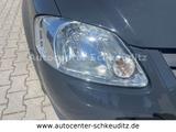 Volkswagen Fox Refresh 1.2 Klima AHZV 2.Hd. orig. 37tkm - Volkswagen Fox mit Benzin-Antrieb: Kleinwagen, Klimaanlage