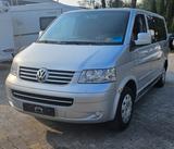 Volkswagen T5 Bus Multivan Comfortline - VW T5 Transporter in Bochum