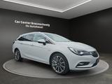 Opel Astra ST 1.6 CDTI Dynamic Automatik - Opel Astra Gebrauchtwagen in Braunschweig