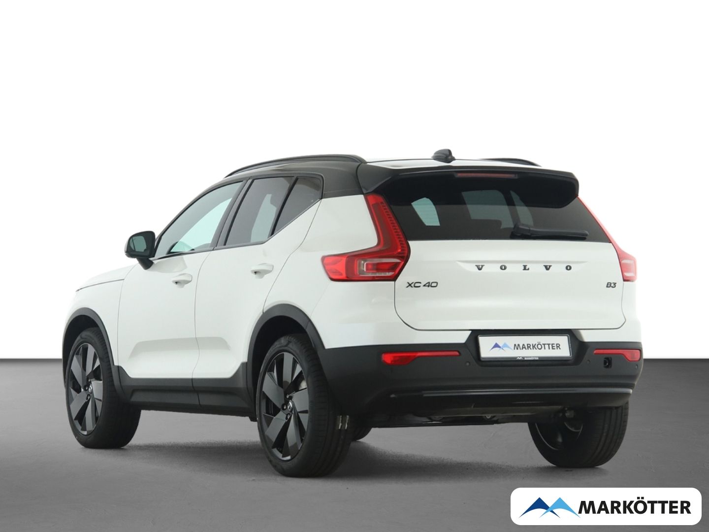 Volvo XC40 - Bild 6