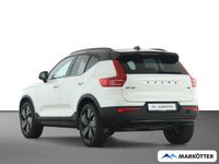 Volvo XC40 - Vorschau Bild 6