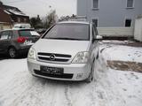 Opel Meriva Cosmo - gebrauchte Opel Meriva aus dem Jahr 2004