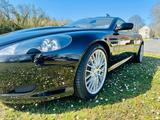 Aston Martin DB9 5.9 Touchtronic - - Aston Martin DB9 Gebrauchtwagen