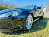 Aston Martin DB9 5.9 Touchtronic - - Aston Martin DB9: Coupé