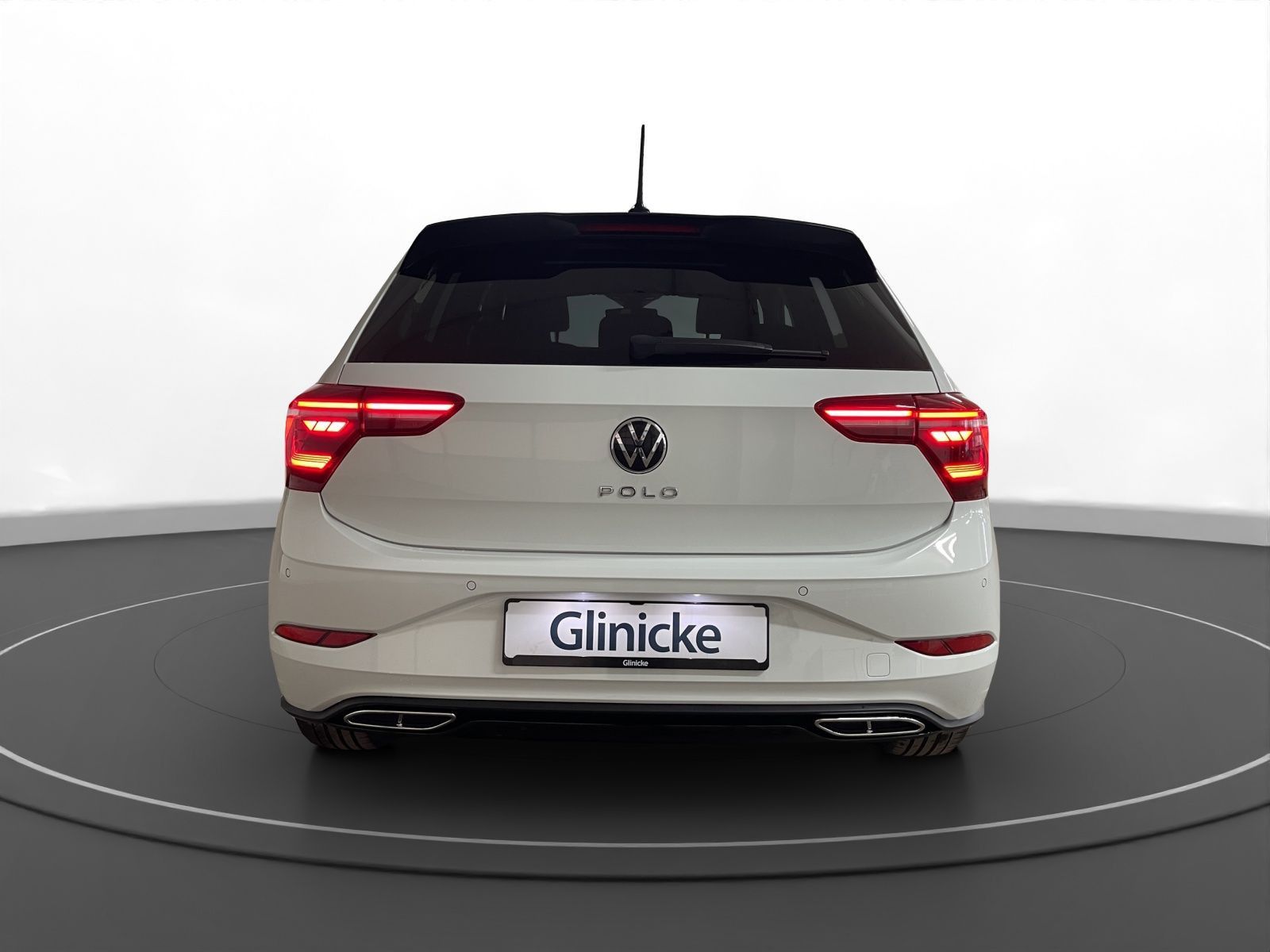 Volkswagen Polo - Bild 3