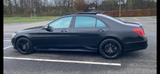 Mercedes-Benz S 500 L 