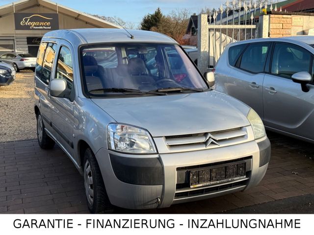 Citroën Berlingo 1.6 16V Multispace Plus Tüv 07.25