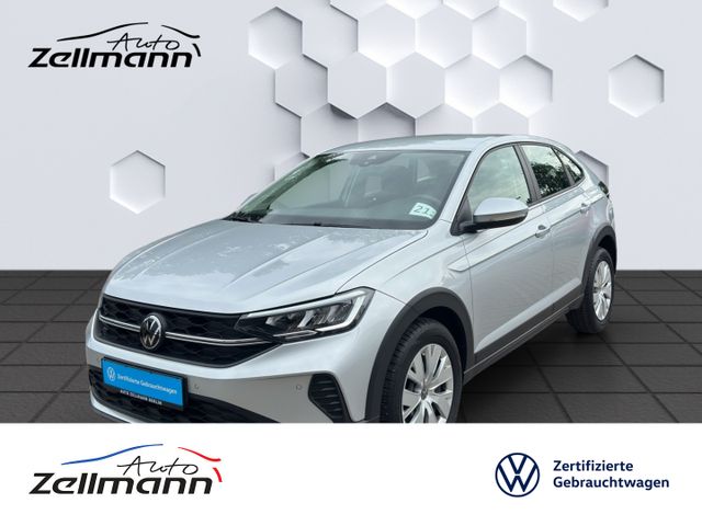Taigo 1.0 TSI 70kW SG LED PDC Sitzheizung