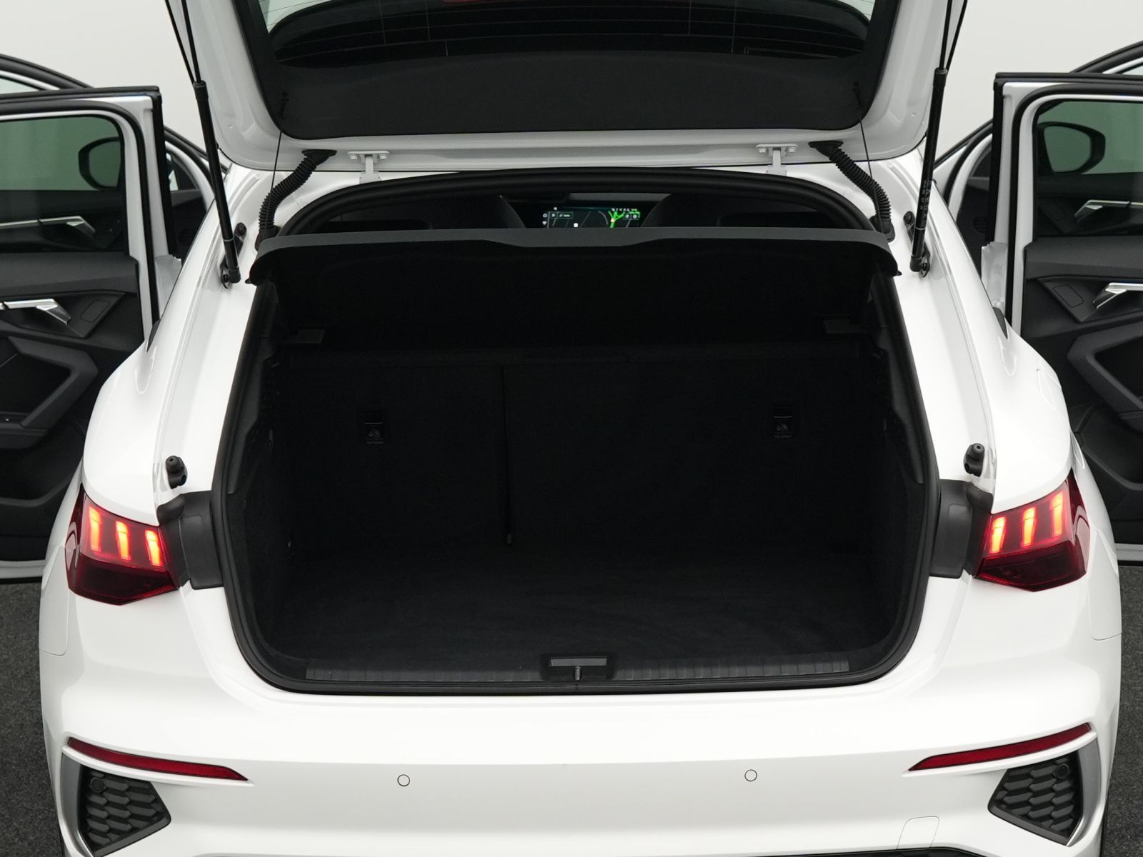 Audi S3 - Bild 15