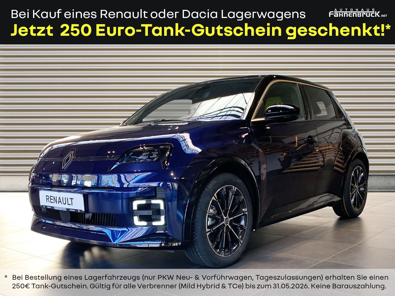 Renault R 5 - Bild 1