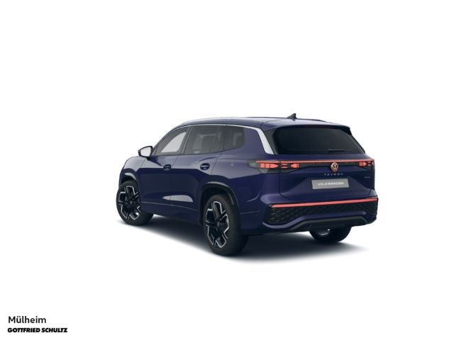 Volkswagen Tayron - Bild 4