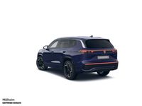 Volkswagen Tayron - Vorschau Bild 4