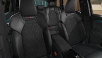 Audi SQ6 e-tron - Vorschau Bild 11