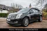 Cadillac SRX Premium AWD Unfallfrei Bose DEU. Scheckheft - Cadillac: Allradantrieb