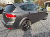 Seat Altea XL 4You - Seat Altea mit Benzin-Antrieb
