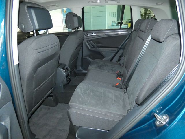 Tiguan 2.0 TDI Elegance 4M AHK PANO IQ-LIGHT