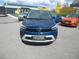 Opel Crossland (X) - Opel Crossland (X) Benzin Gebrauchtwagen