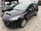 Ford Fiesta/LED-Scheinwerfer/Lenkrad heizbar...!