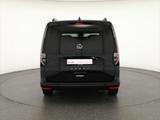 Volkswagen Caddy Maxi 2.0 TDI DSG Kamera Tempomat 7-Sitzer - Volkswagen Caddy: Schwarz