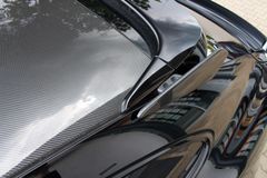 PORSCHE Cayenne Turbo GT/ APPROVED/ BURMESTER/ CARBON