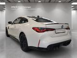 BMW M4 Coupé Harman/K LiveCockpitProf PDC Alarm - BMW M4 in Frankfurt (Main)