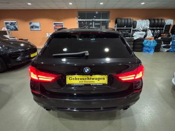 BMW 520 - 6