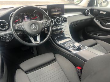 Mercedes GLC 220 - 7