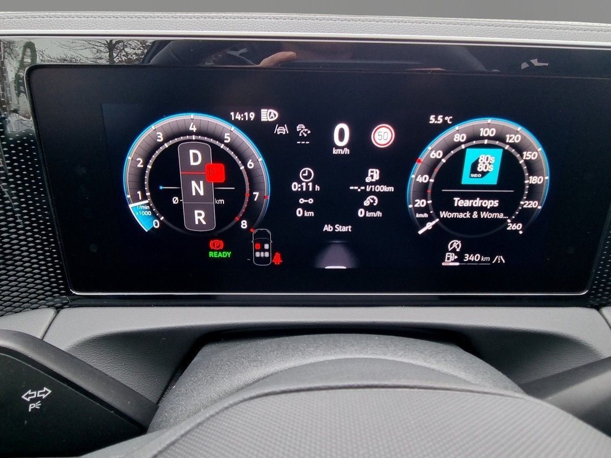 Volkswagen Tiguan - Bild 10