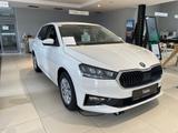 Skoda Fabia Selection 115 PS DSG; Navi Paket; Park&Go